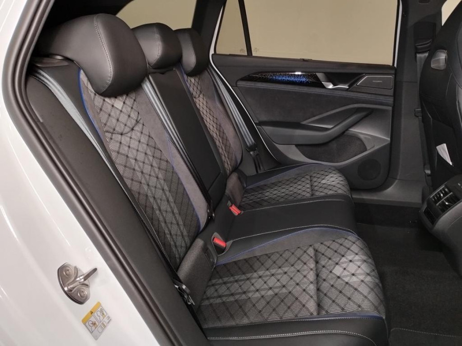 Imagen de Volkswagen Passat