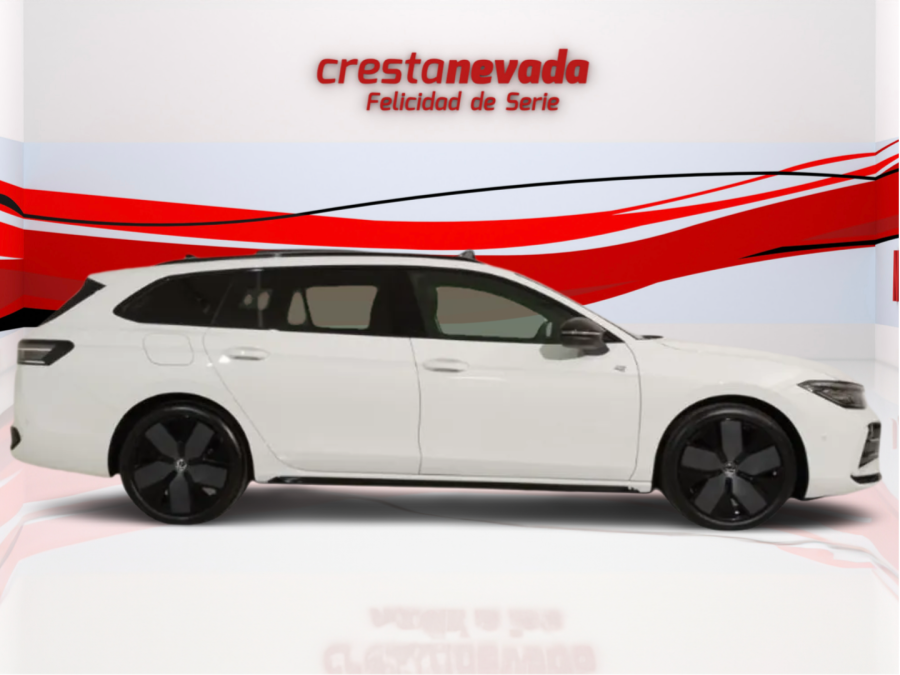 Imagen de Volkswagen Passat