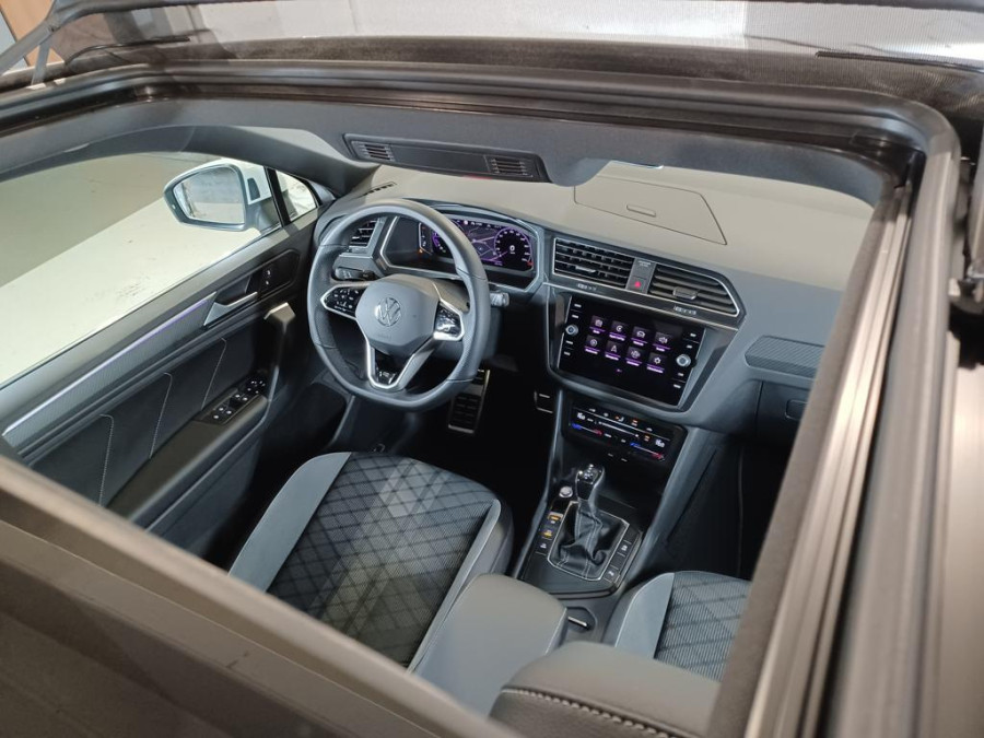 Imagen de Volkswagen Tiguan