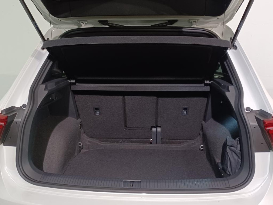 Imagen de Volkswagen Tiguan