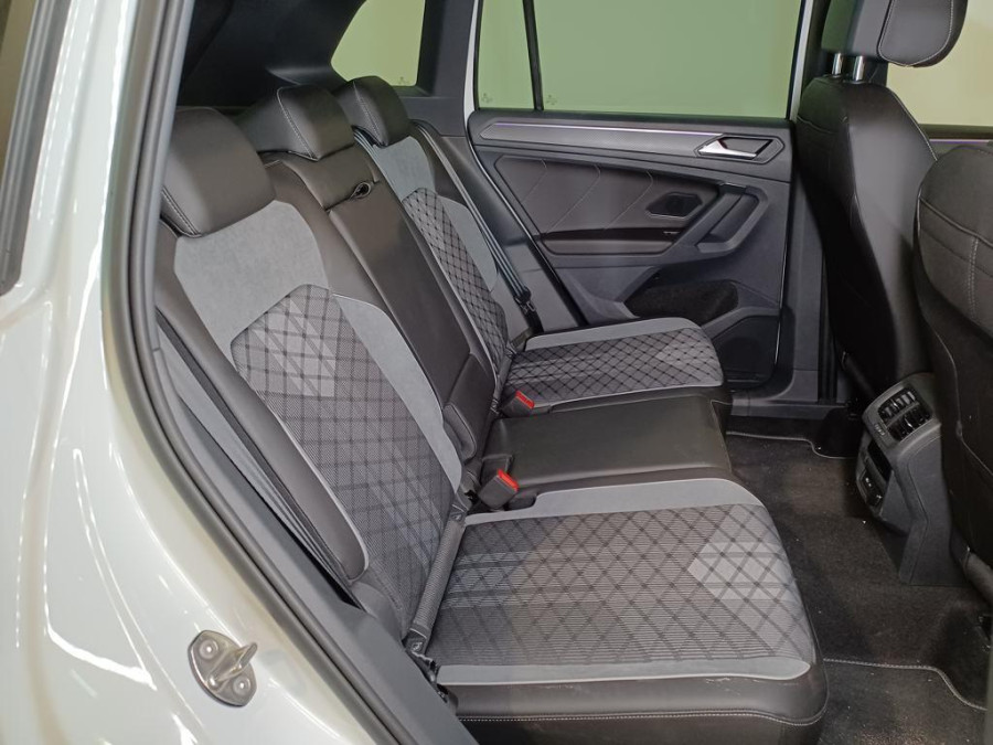 Imagen de Volkswagen Tiguan