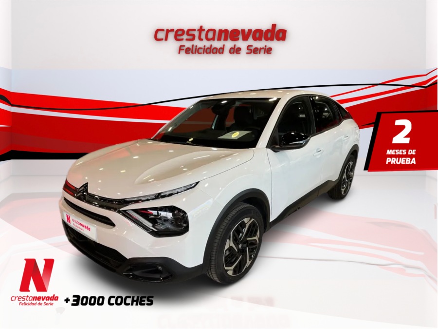 Imagen de CITROEN C4