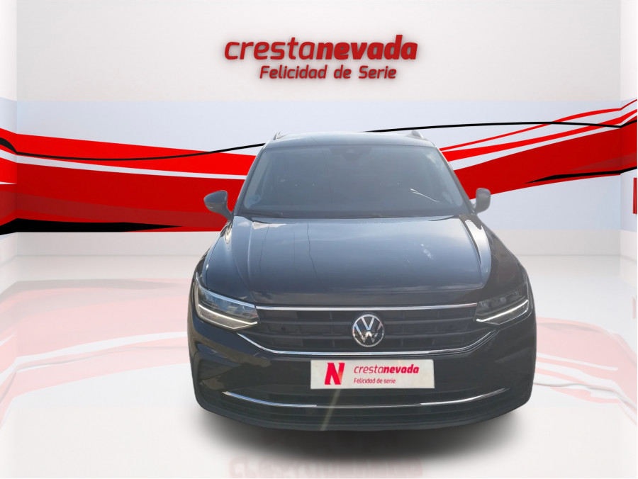 Imagen de Volkswagen Tiguan
