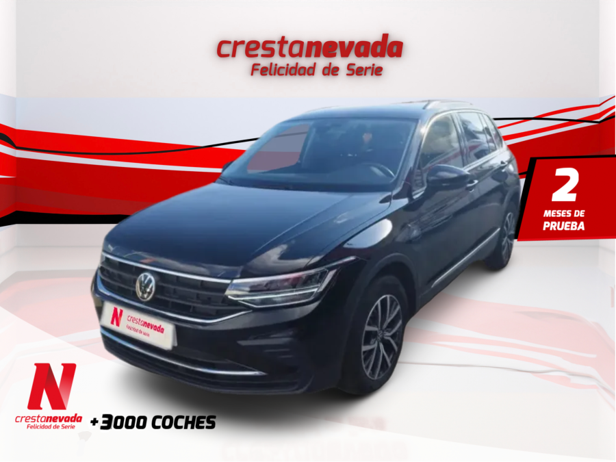 Imagen de Volkswagen Tiguan