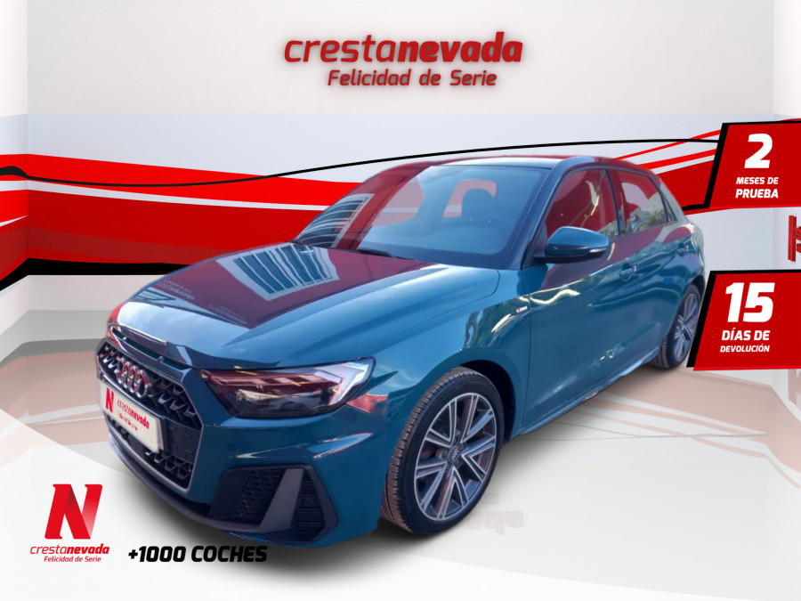 Imagen de AUDI A1