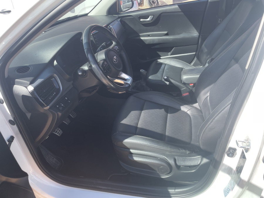Imagen de Kia Stonic