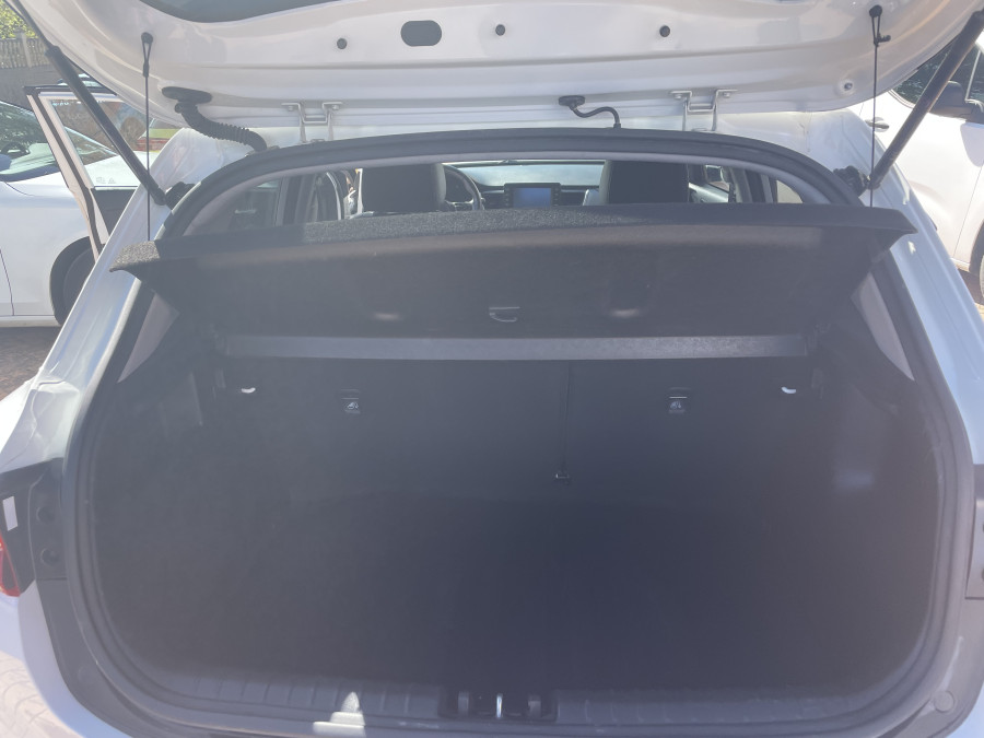 Imagen de Kia Stonic