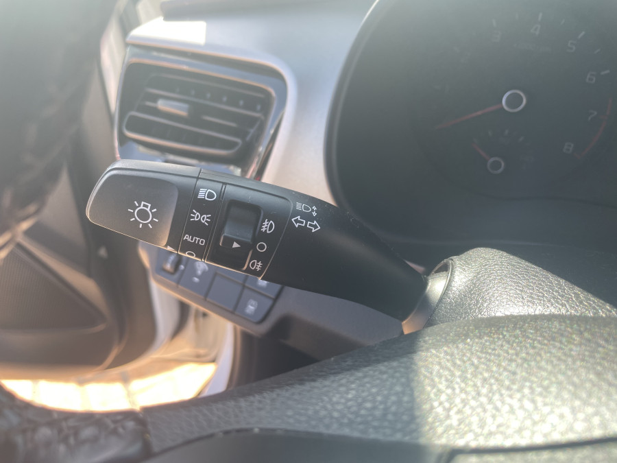 Imagen de Kia Stonic