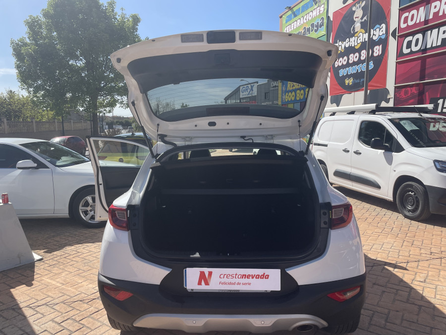 Imagen de Kia Stonic