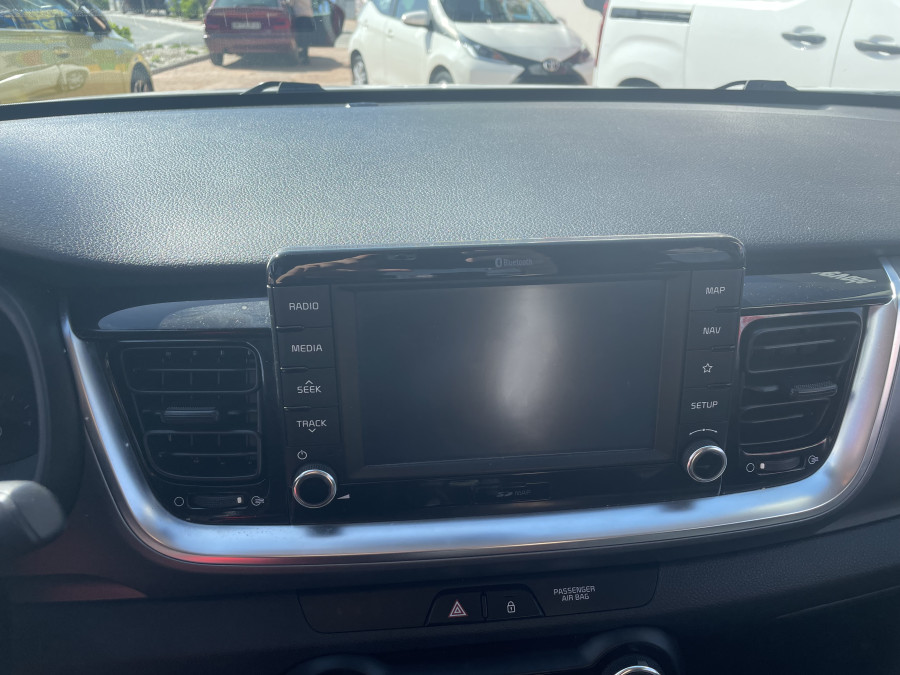 Imagen de Kia Stonic