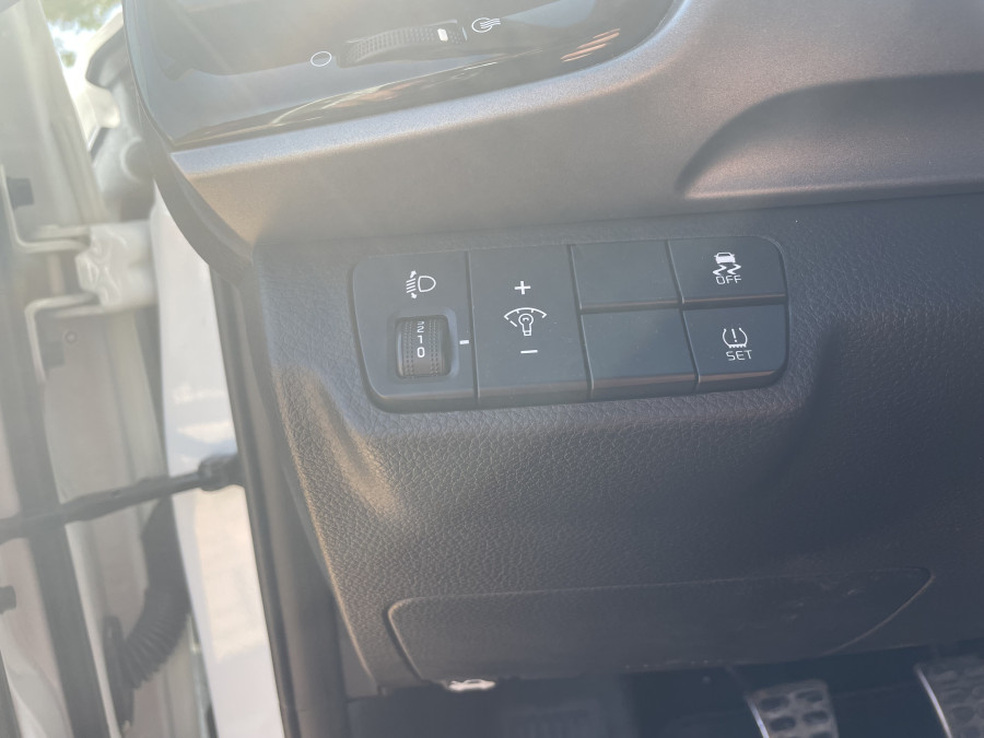Imagen de Kia Stonic