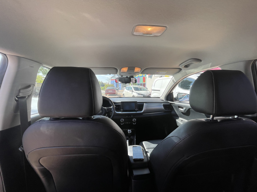 Imagen de Kia Stonic