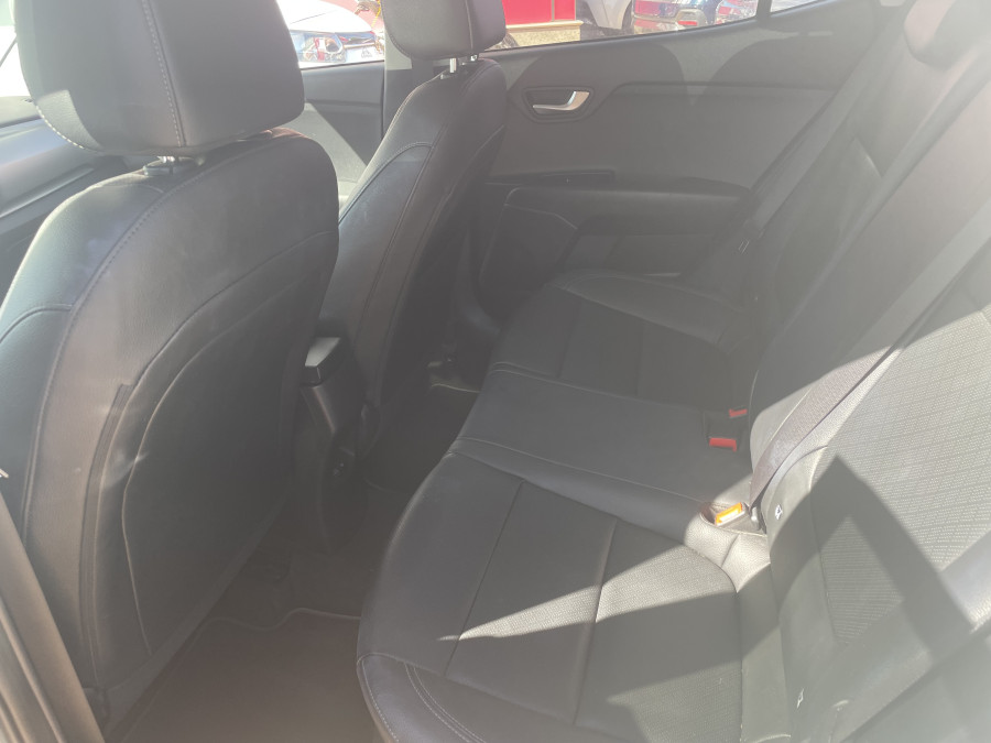 Imagen de Kia Stonic