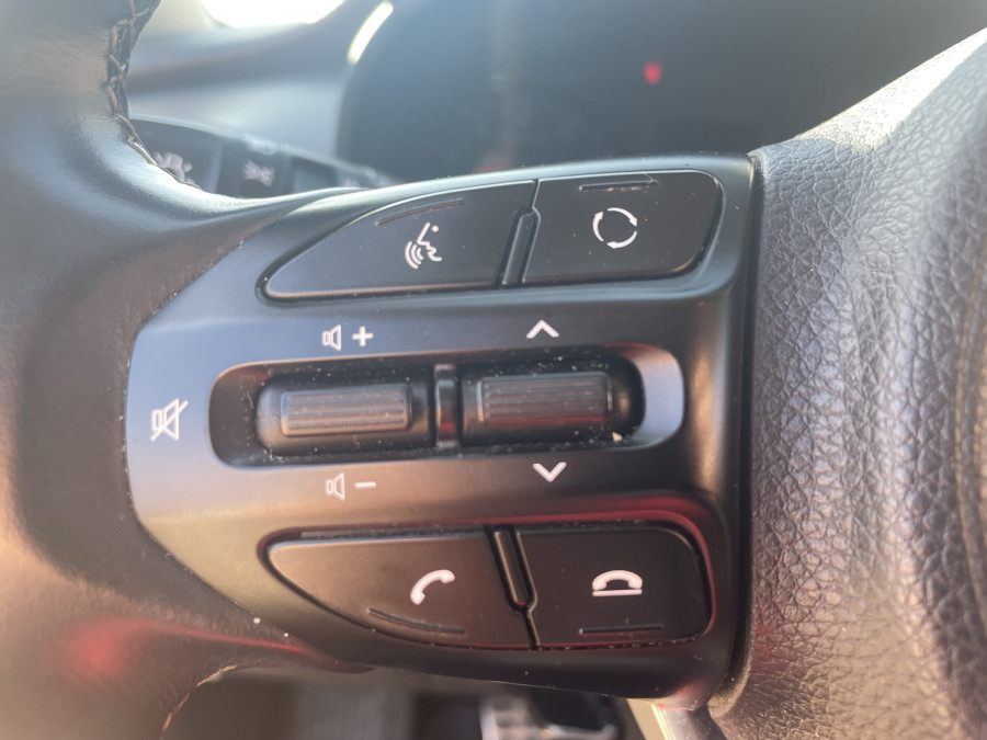 Imagen de Kia Stonic