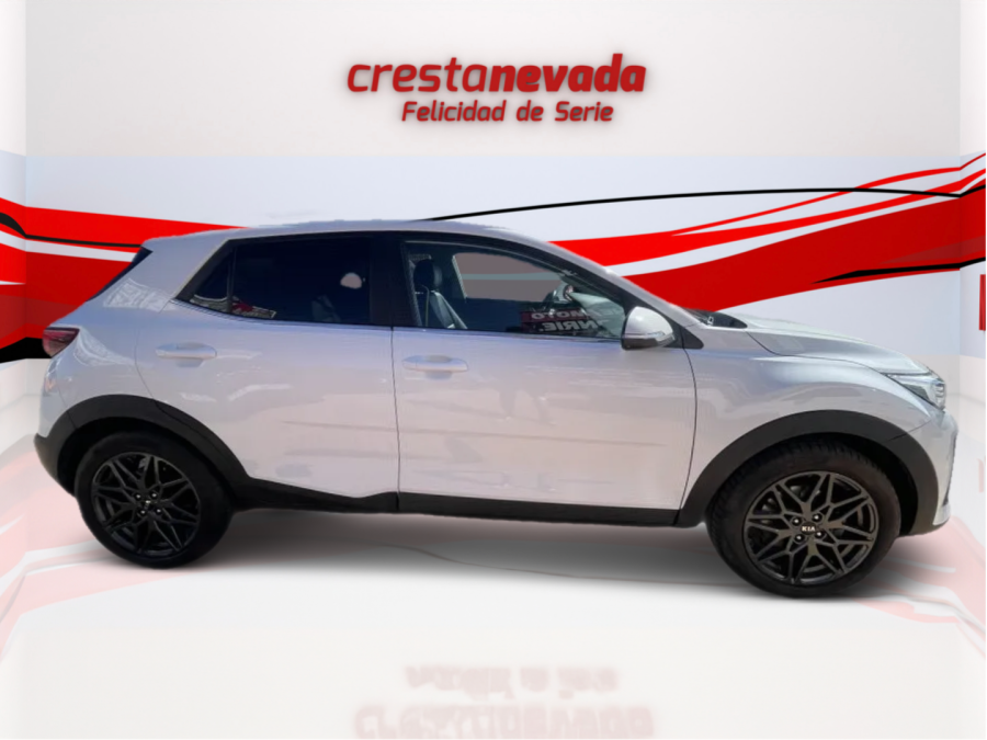 Imagen de Kia Stonic