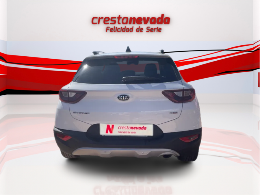 Imagen de Kia Stonic