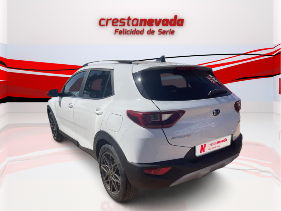 Imagen de Kia Stonic