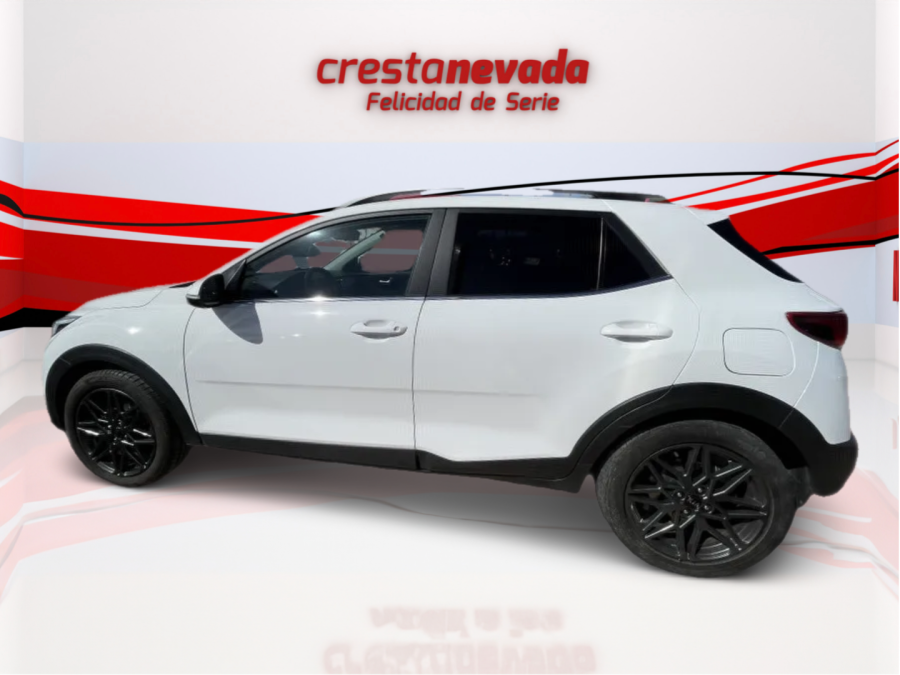 Imagen de Kia Stonic