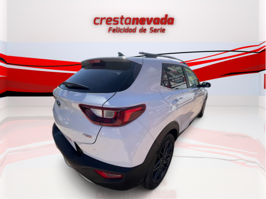 Imagen de Kia Stonic