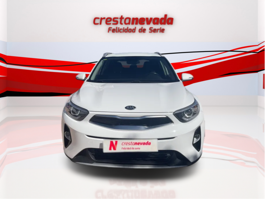 Imagen de Kia Stonic