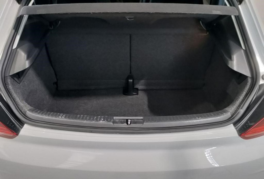 Imagen de Volkswagen Scirocco