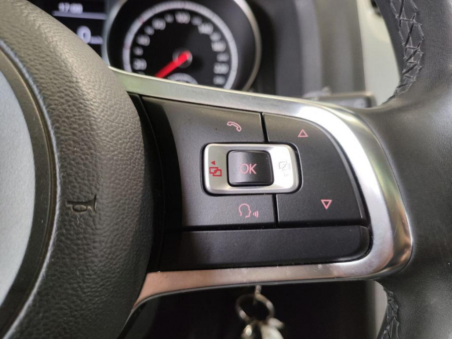 Imagen de Volkswagen Scirocco