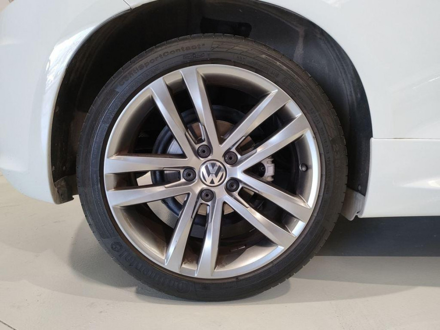 Imagen de Volkswagen Scirocco