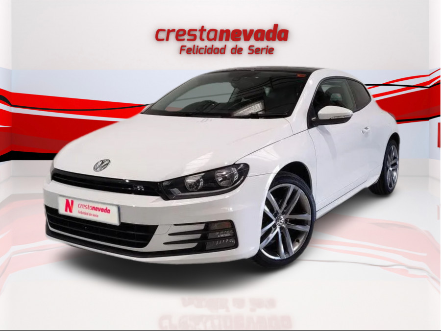Imagen de Volkswagen Scirocco
