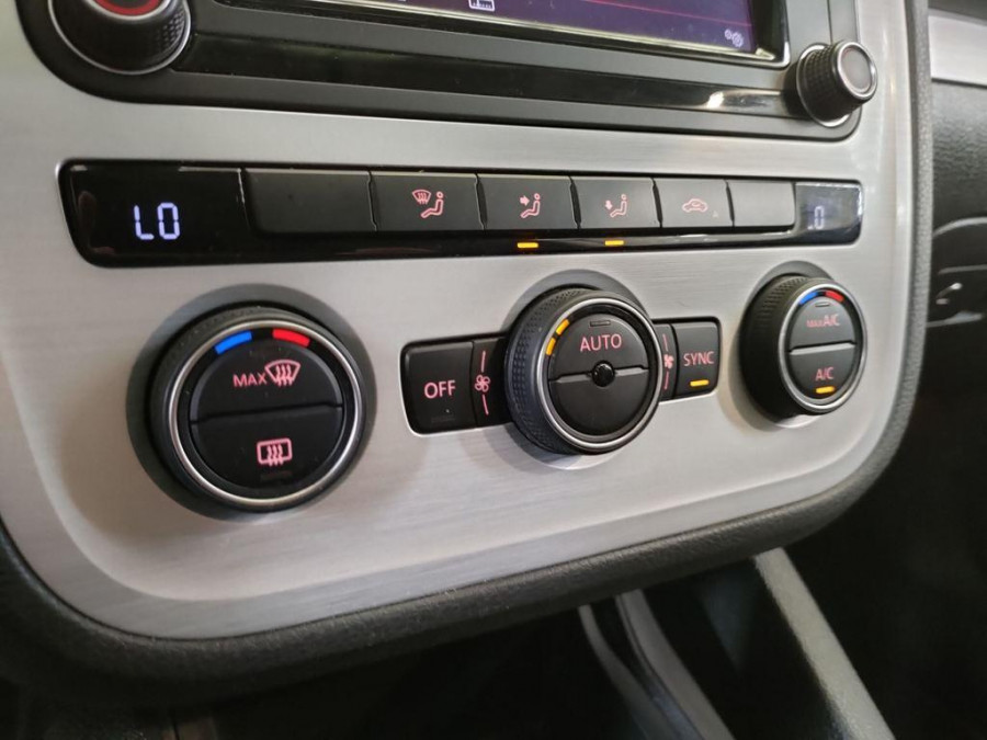 Imagen de Volkswagen Scirocco