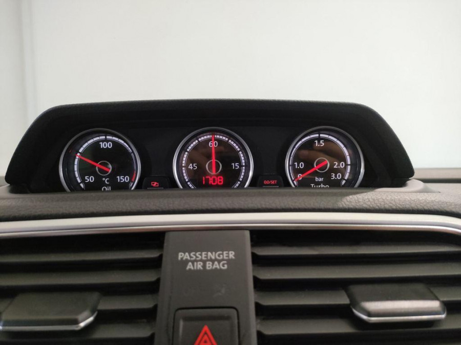 Imagen de Volkswagen Scirocco