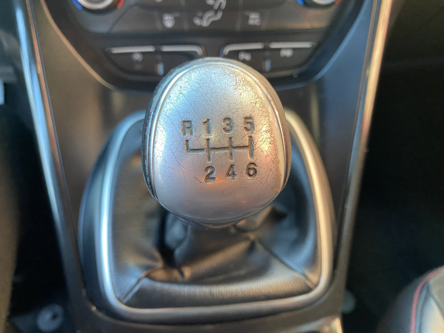 Imagen de Ford Kuga