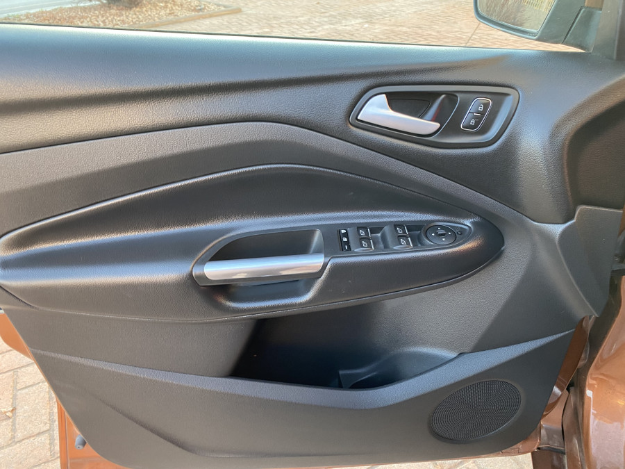 Imagen de Ford Kuga