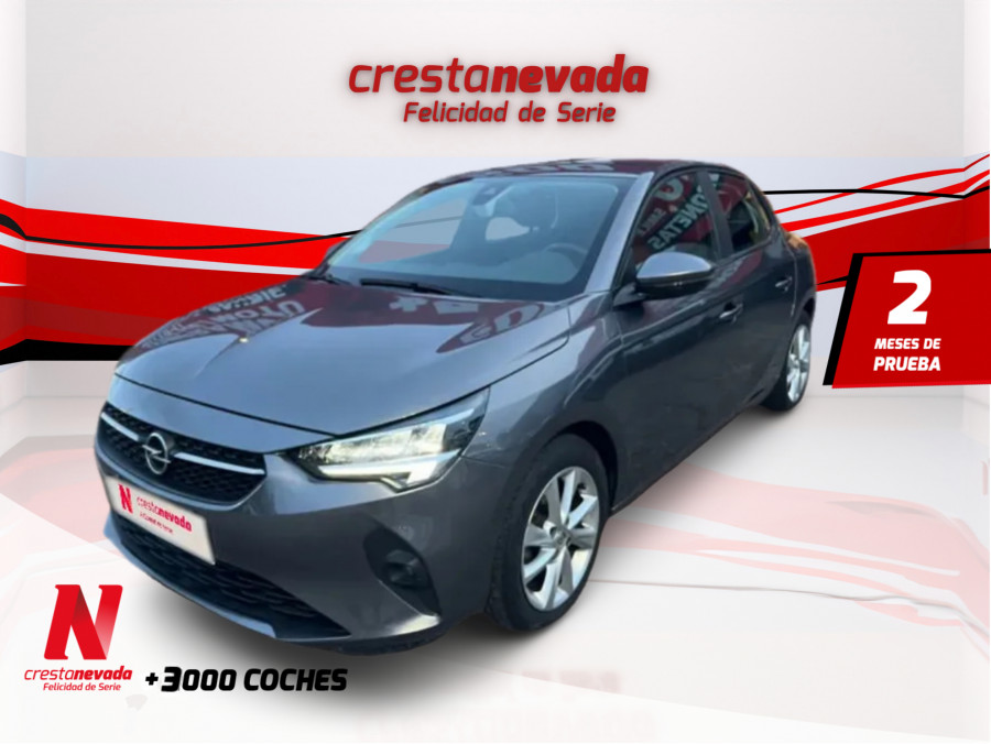 Imagen de Opel Corsa
