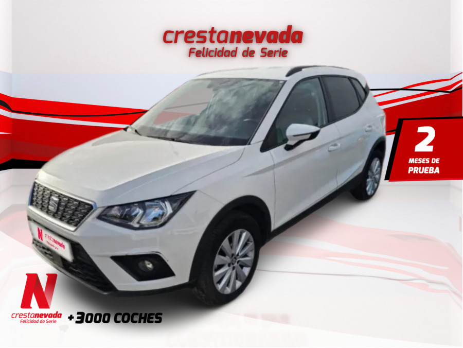 Imagen de SEAT Arona