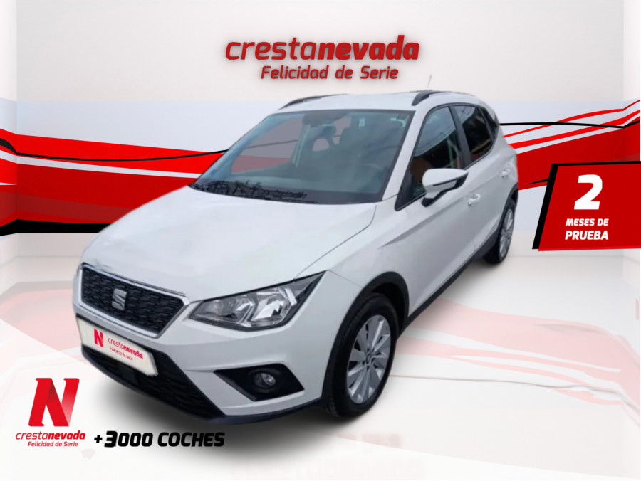 Imagen de SEAT Arona