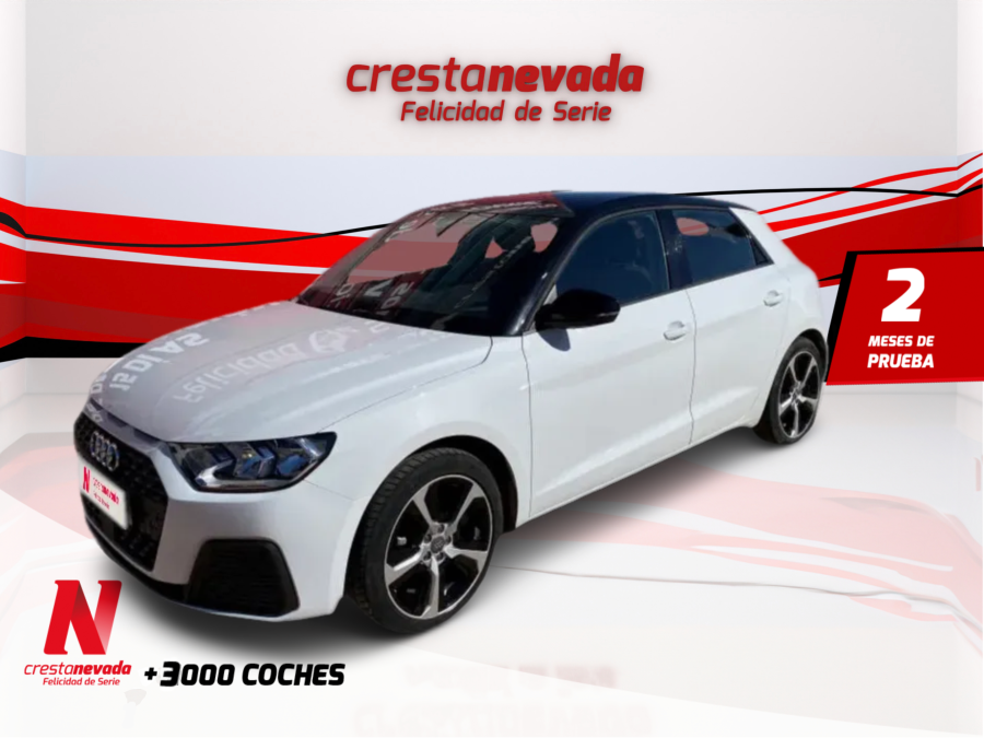 Imagen de AUDI A1