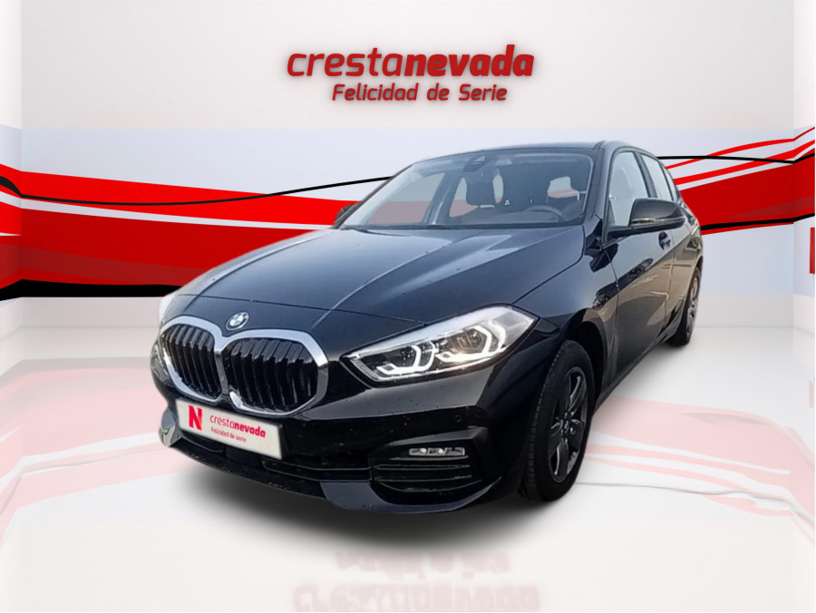 Imagen de BMW Serie 1