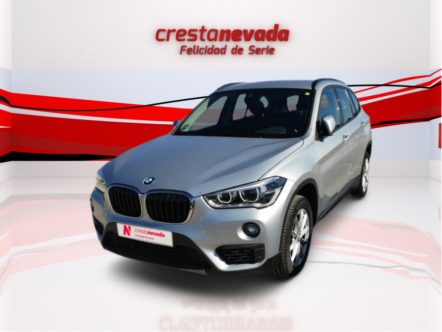 Imagen de BMW X1