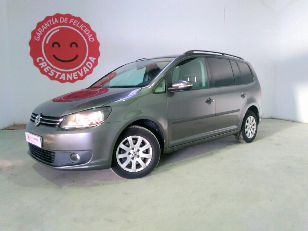 Imagen de Volkswagen Touran 