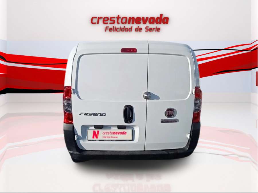 Imagen de Fiat Fiorino