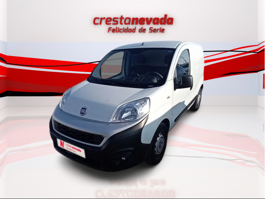 Imagen de Fiat Fiorino