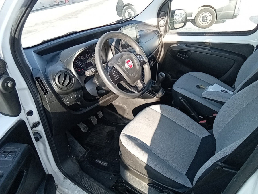 Imagen de Fiat Fiorino