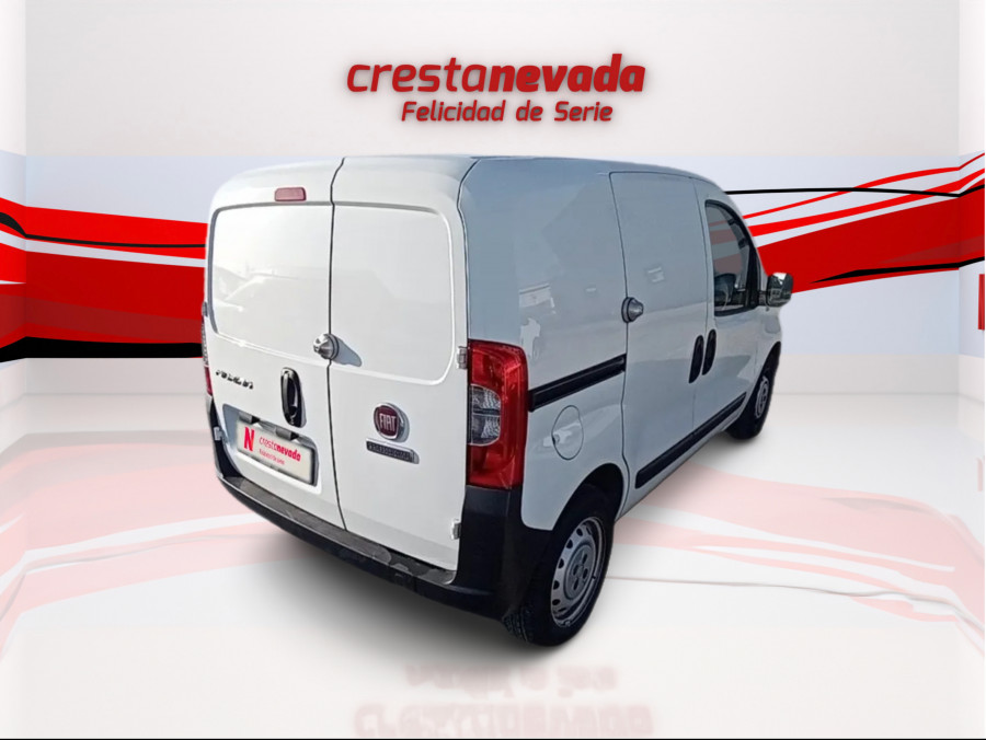 Imagen de Fiat Fiorino