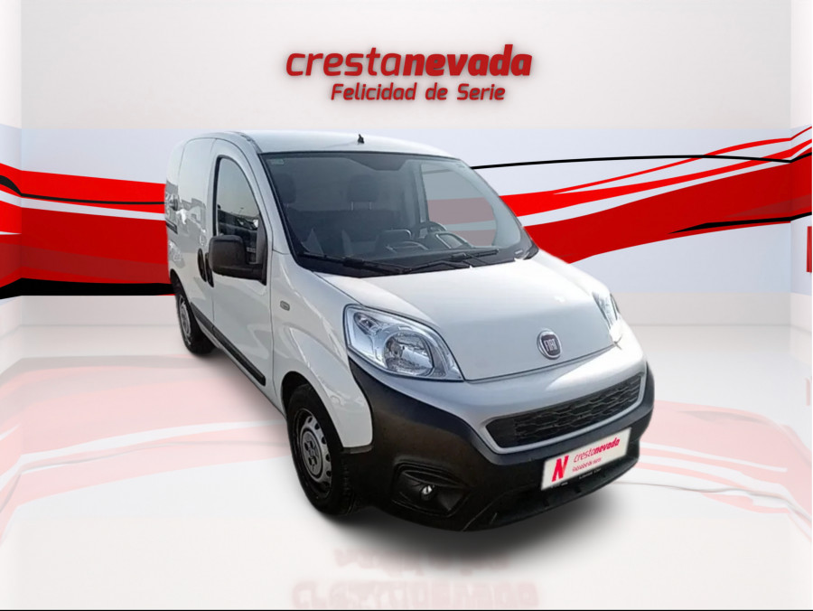 Imagen de Fiat Fiorino