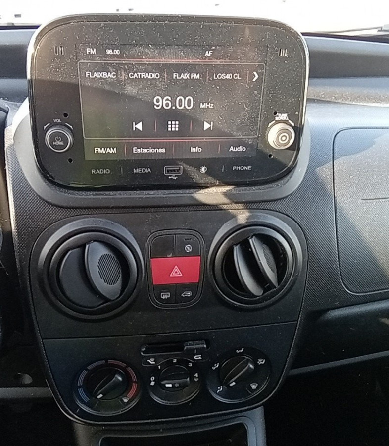 Imagen de Fiat Fiorino