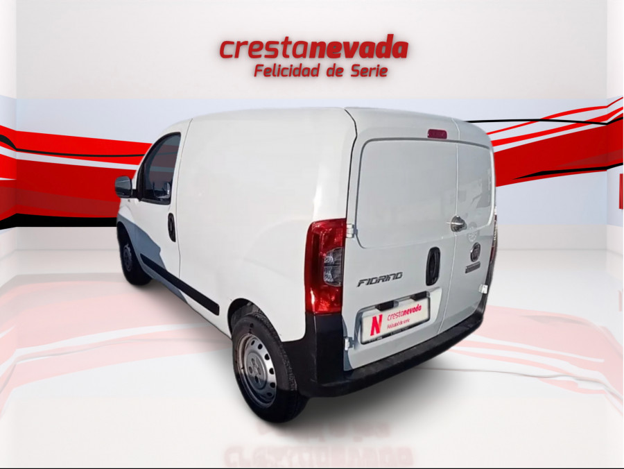 Imagen de Fiat Fiorino