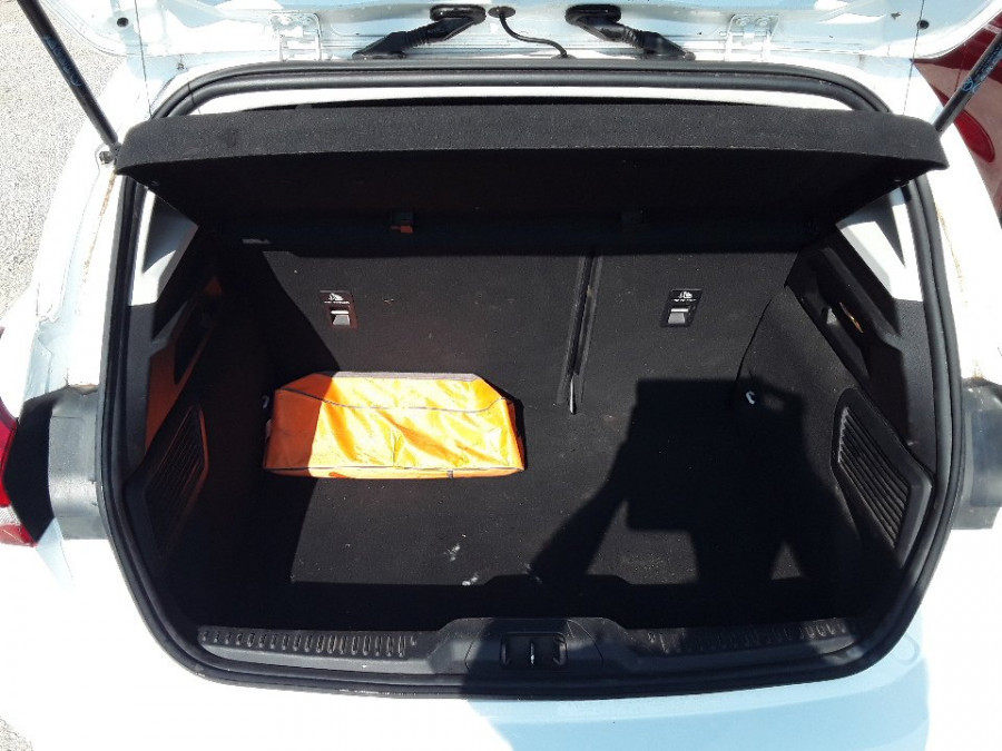 Imagen de Ford Focus