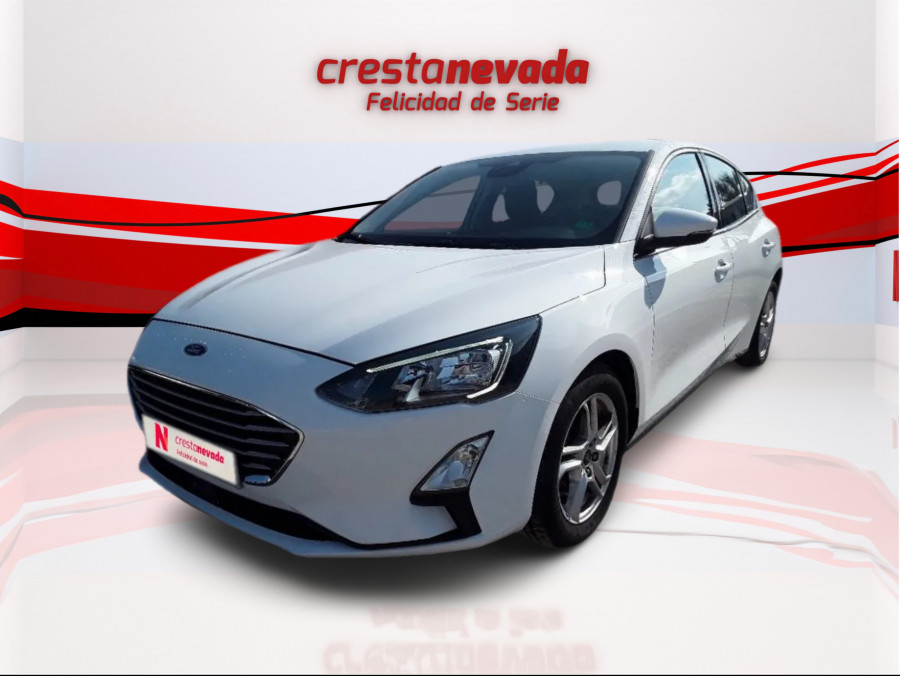 Imagen de Ford Focus