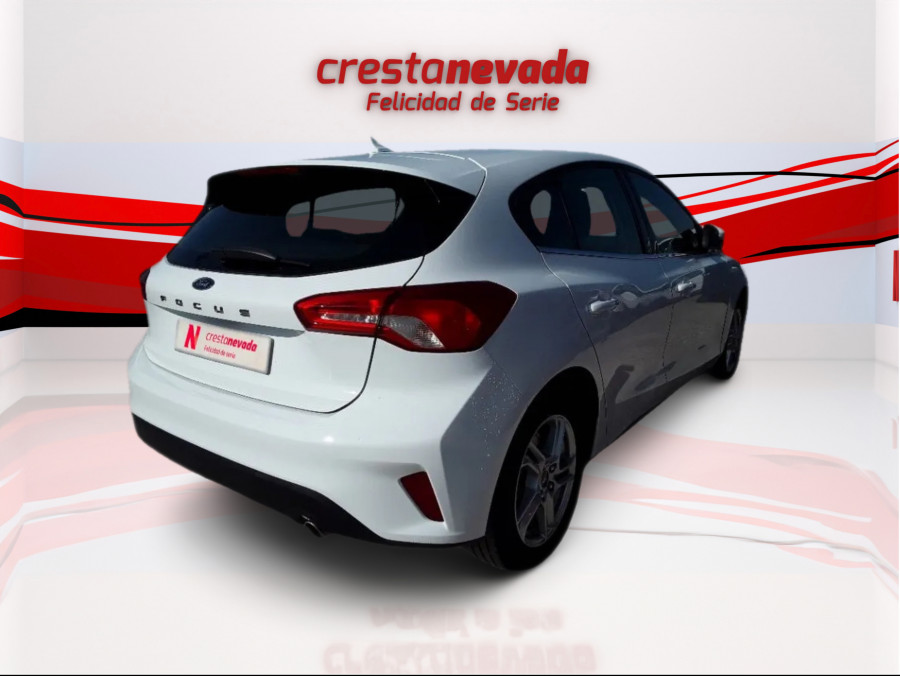 Imagen de Ford Focus