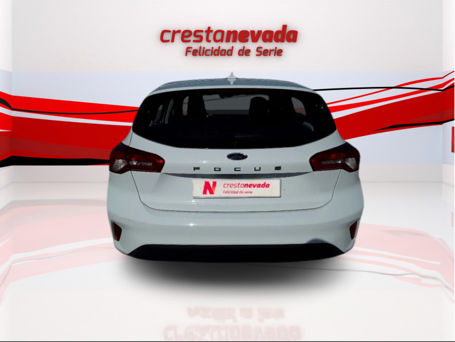Imagen de Ford Focus